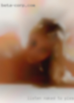 Listen naked to pleasant girls music.