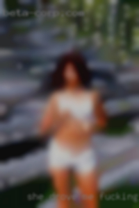 She drove me fucking look crazy..